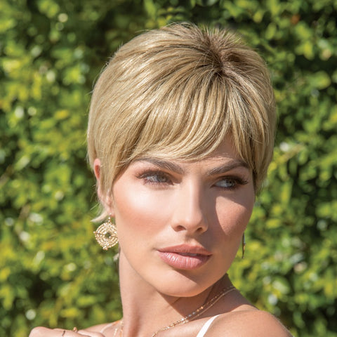 Kris Human Hair wig Rene of Paris Orchid Collection (VAT Exempt)