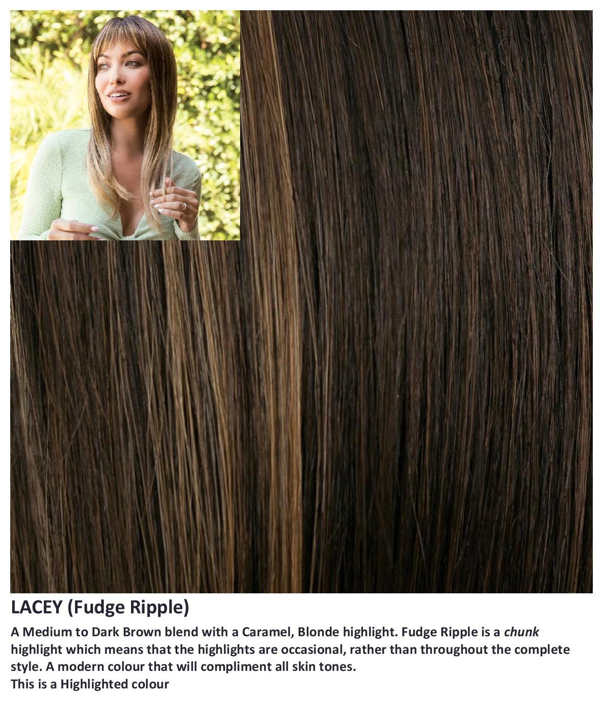 Orchid Collection :: Lacey (VAT Exempt)