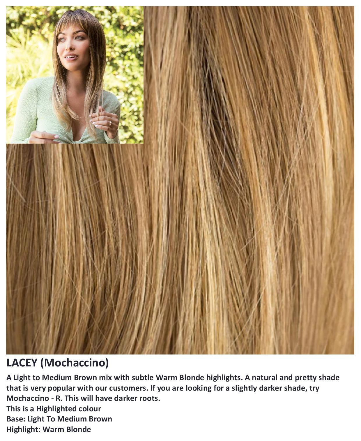 Orchid Collection :: Lacey