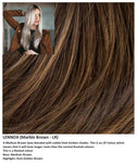 Hi-Fashion Collection • Lennox - Hairlucinationswigshop Ltd