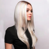 Hi-Fashion Collection • Lennox (VAT Exempt) - Hairlucinationswigshop Ltd