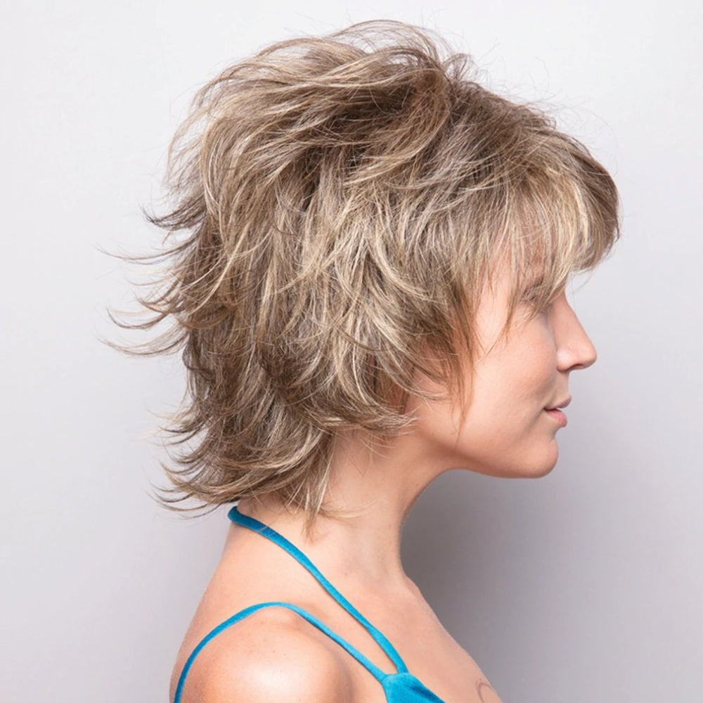 Noriko Collection • Lexy - Hairlucinationswigshop Ltd