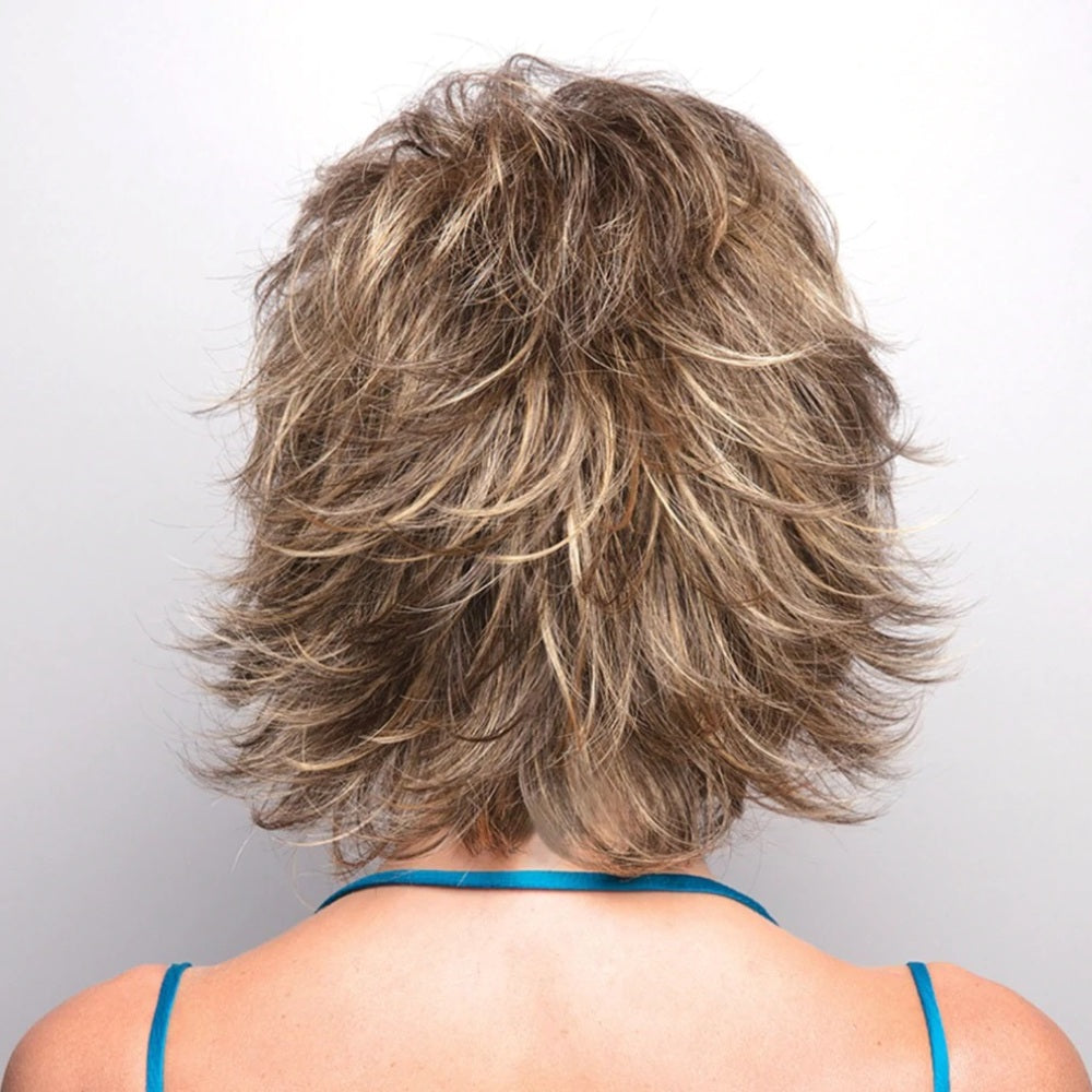 Noriko Collection • Lexy - Hairlucinationswigshop Ltd