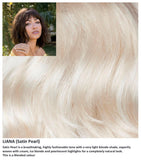 Liana wig Rene of Paris Orchid Collection (VAT Exempt)