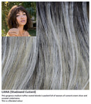 Liana wig Rene of Paris Orchid Collection (VAT Exempt)