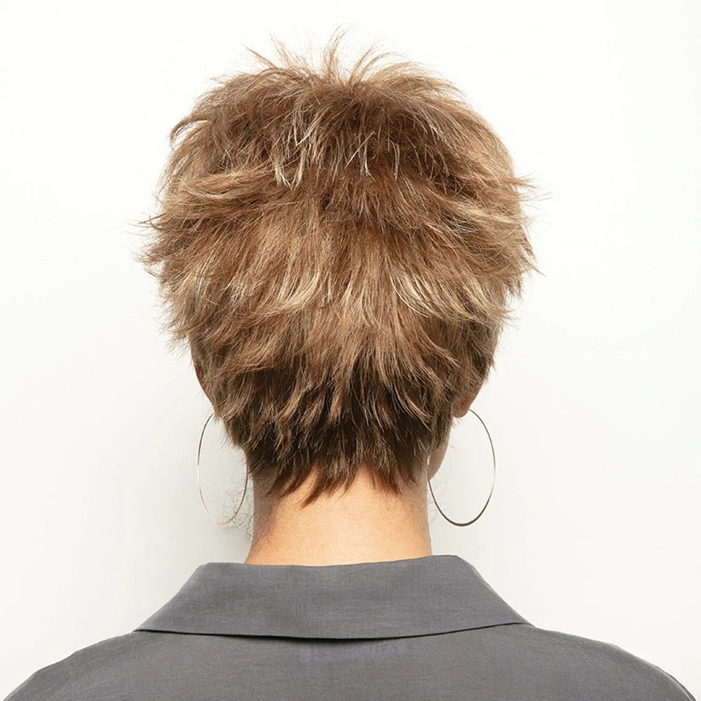 Hi-Fashion Collection • Lizzy - Hairlucinationswigshop Ltd