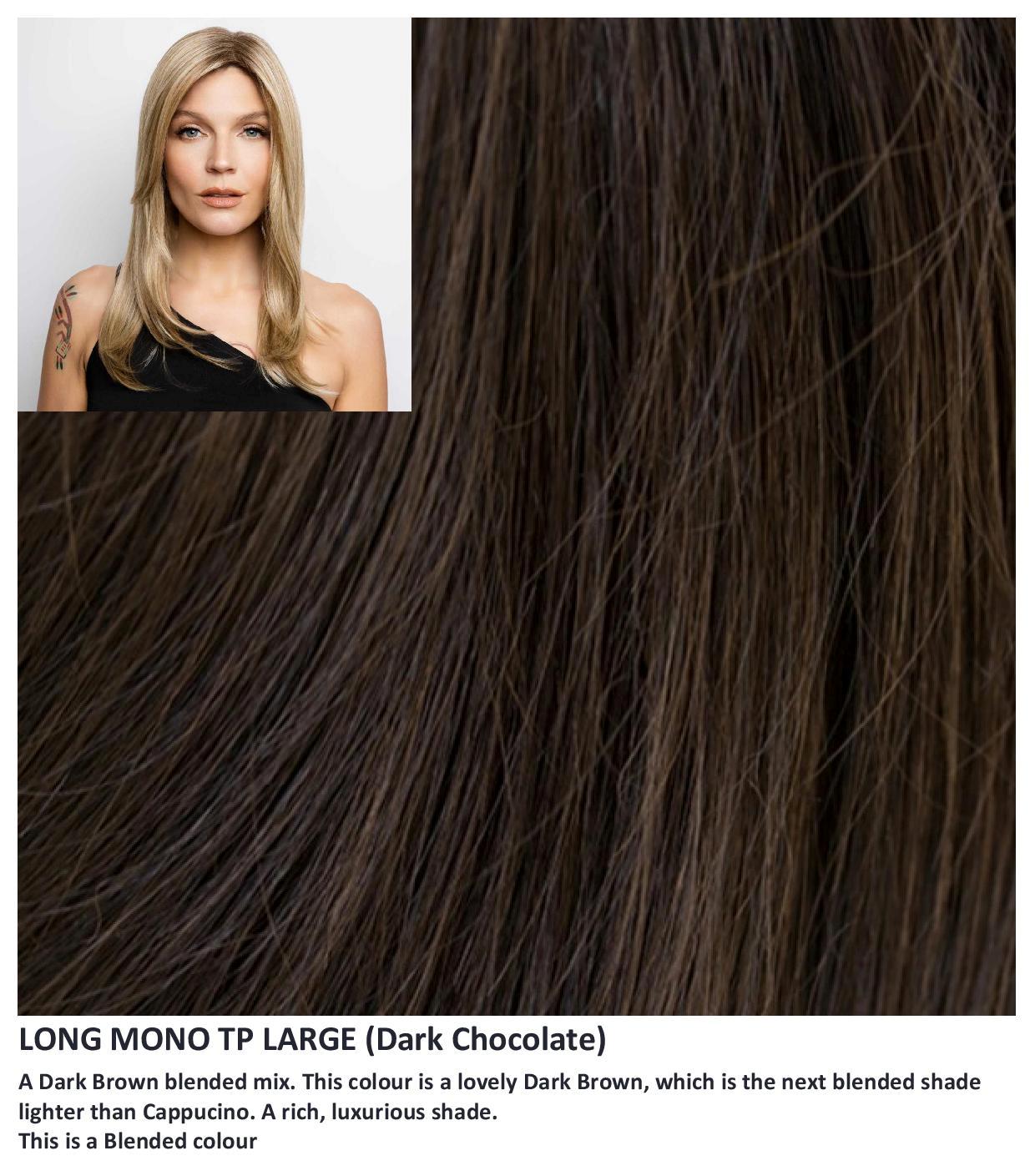 Amore Collection :: Long Mono TP (VAT Exempt)