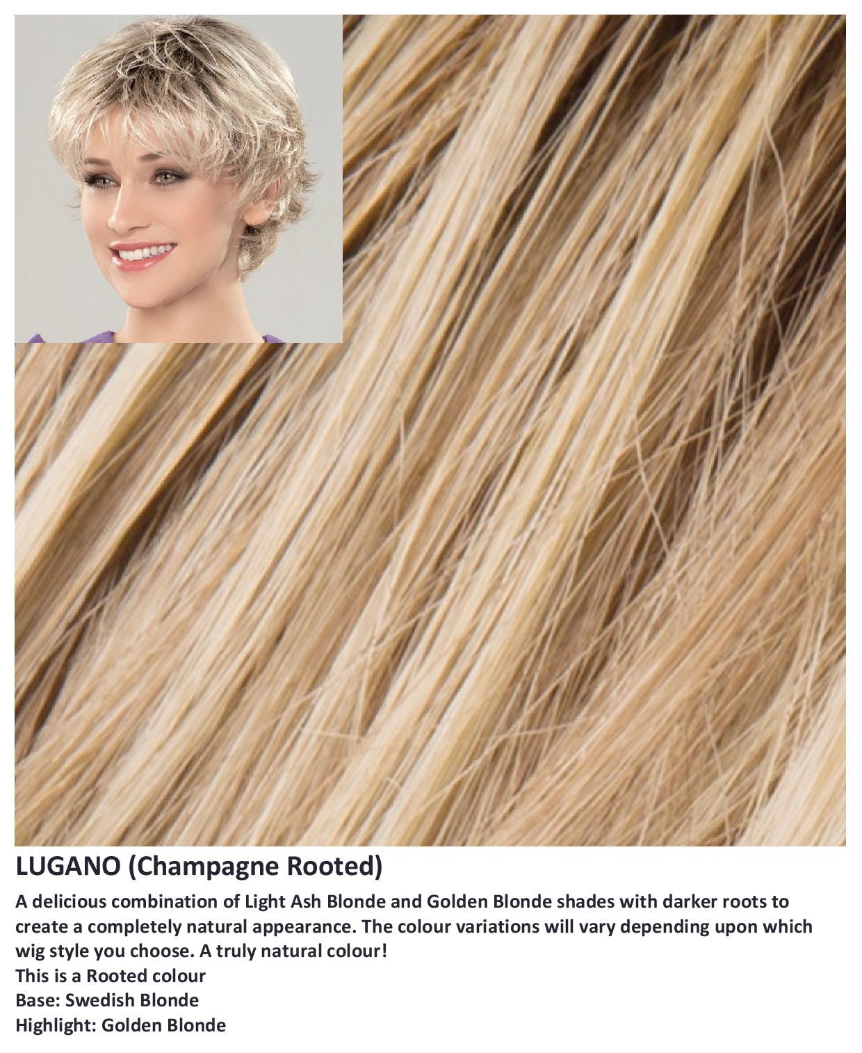 Stimulate Collection :: Lugano (VAT Exempt)
