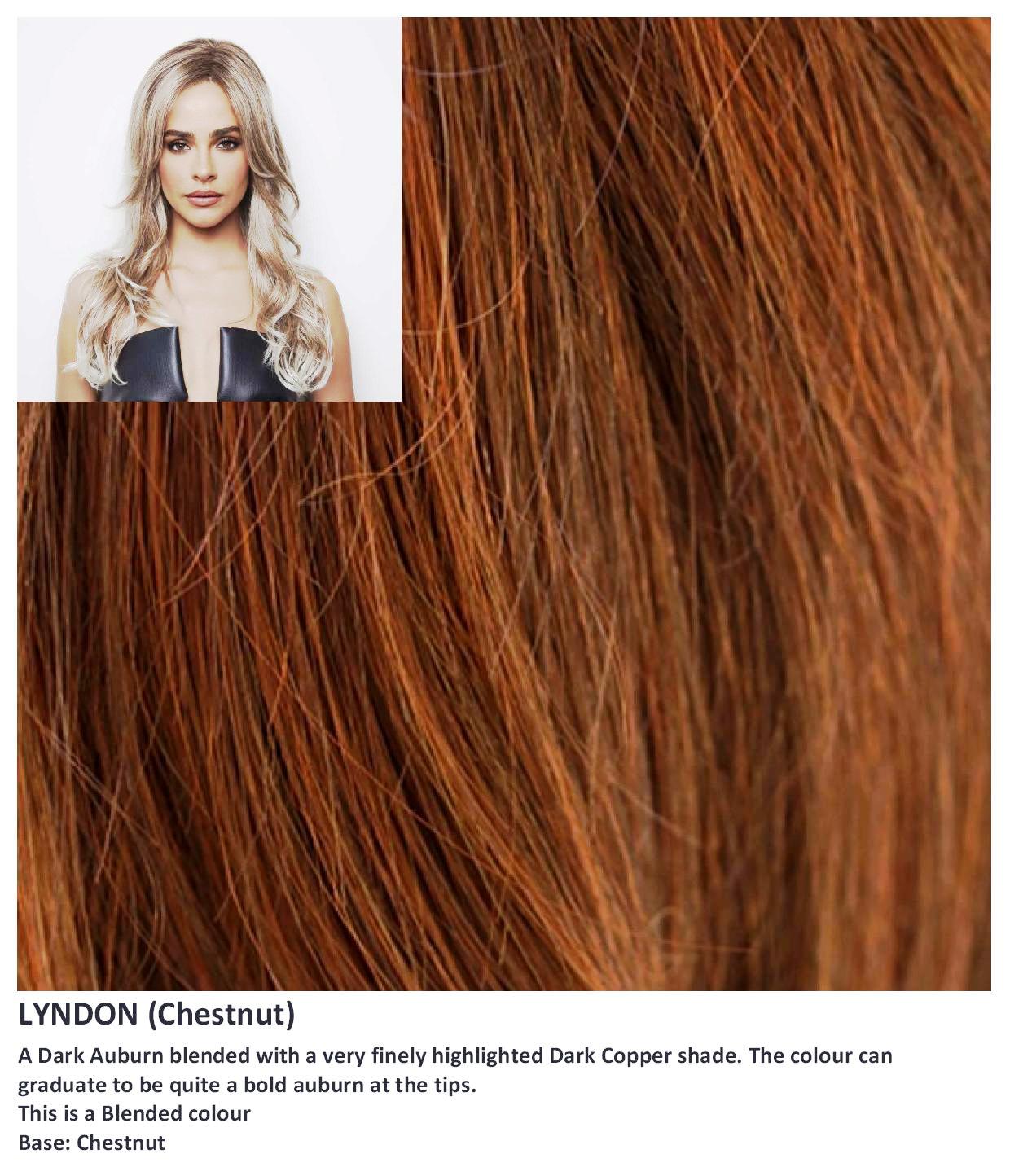 Hi-Fashion Collection :: Lyndon (VAT Exempt)