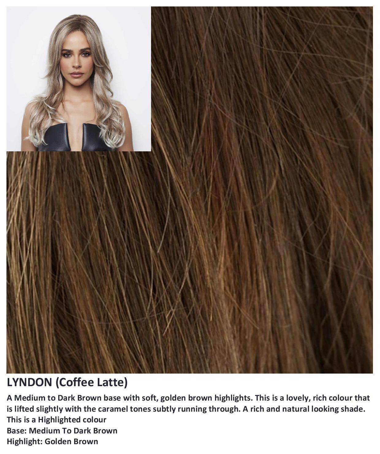 Hi-Fashion Collection :: Lyndon (VAT Exempt)