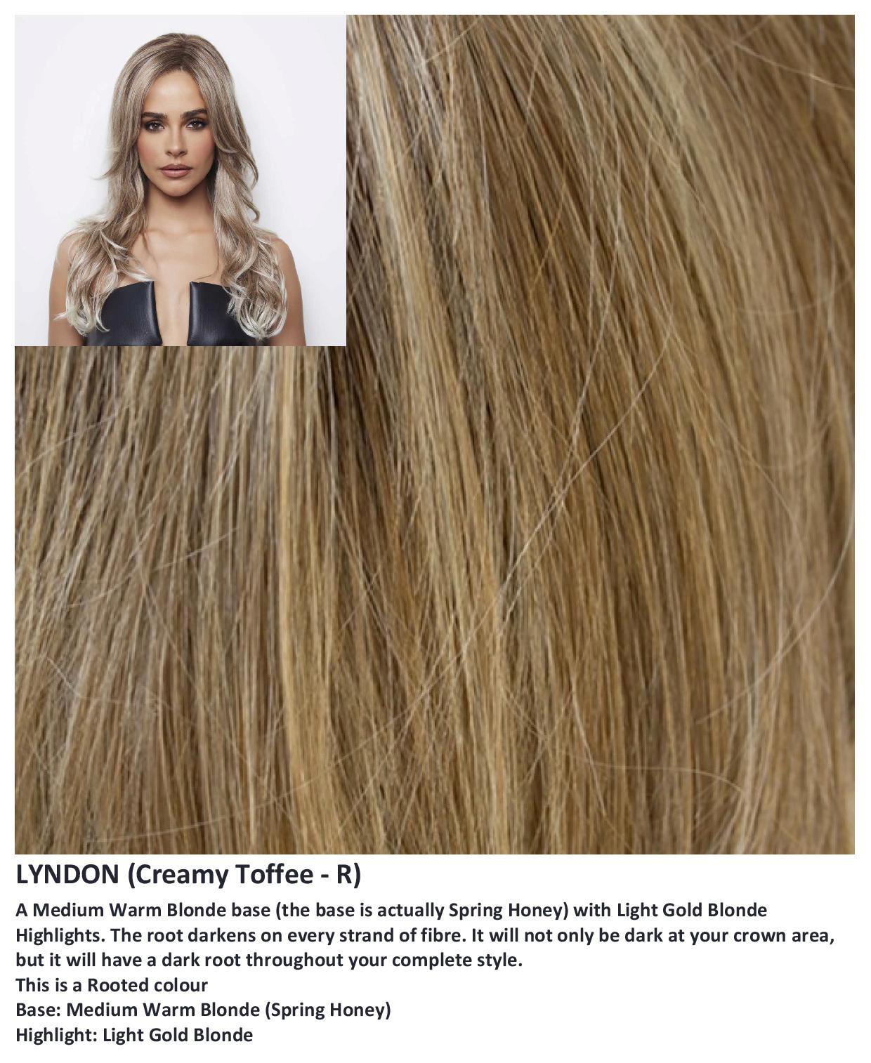 Hi-Fashion Collection :: Lyndon (VAT Exempt)