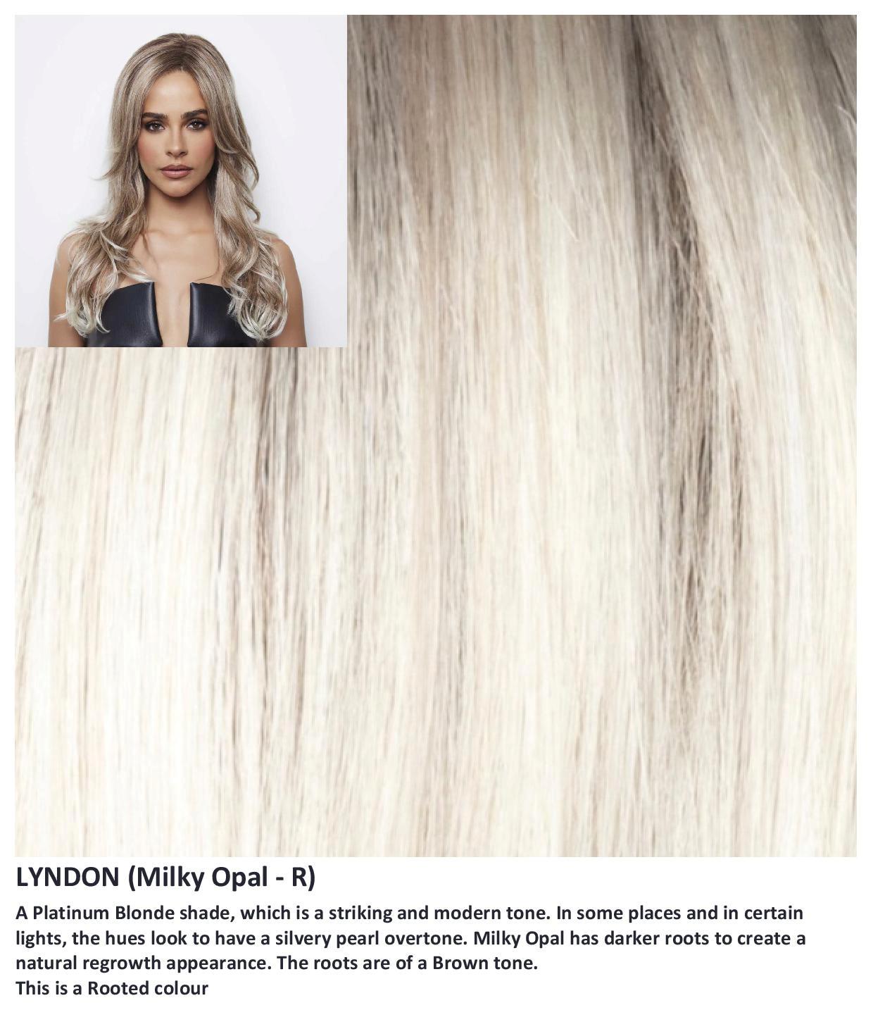 Hi-Fashion Collection :: Lyndon (VAT Exempt)