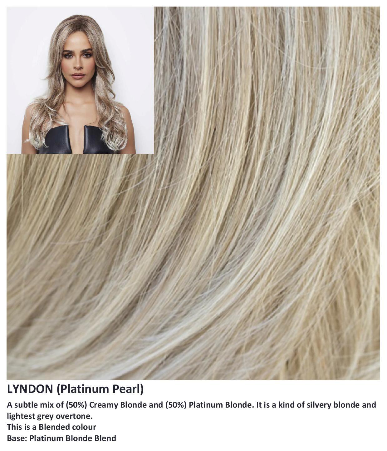 Hi-Fashion Collection :: Lyndon (VAT Exempt)