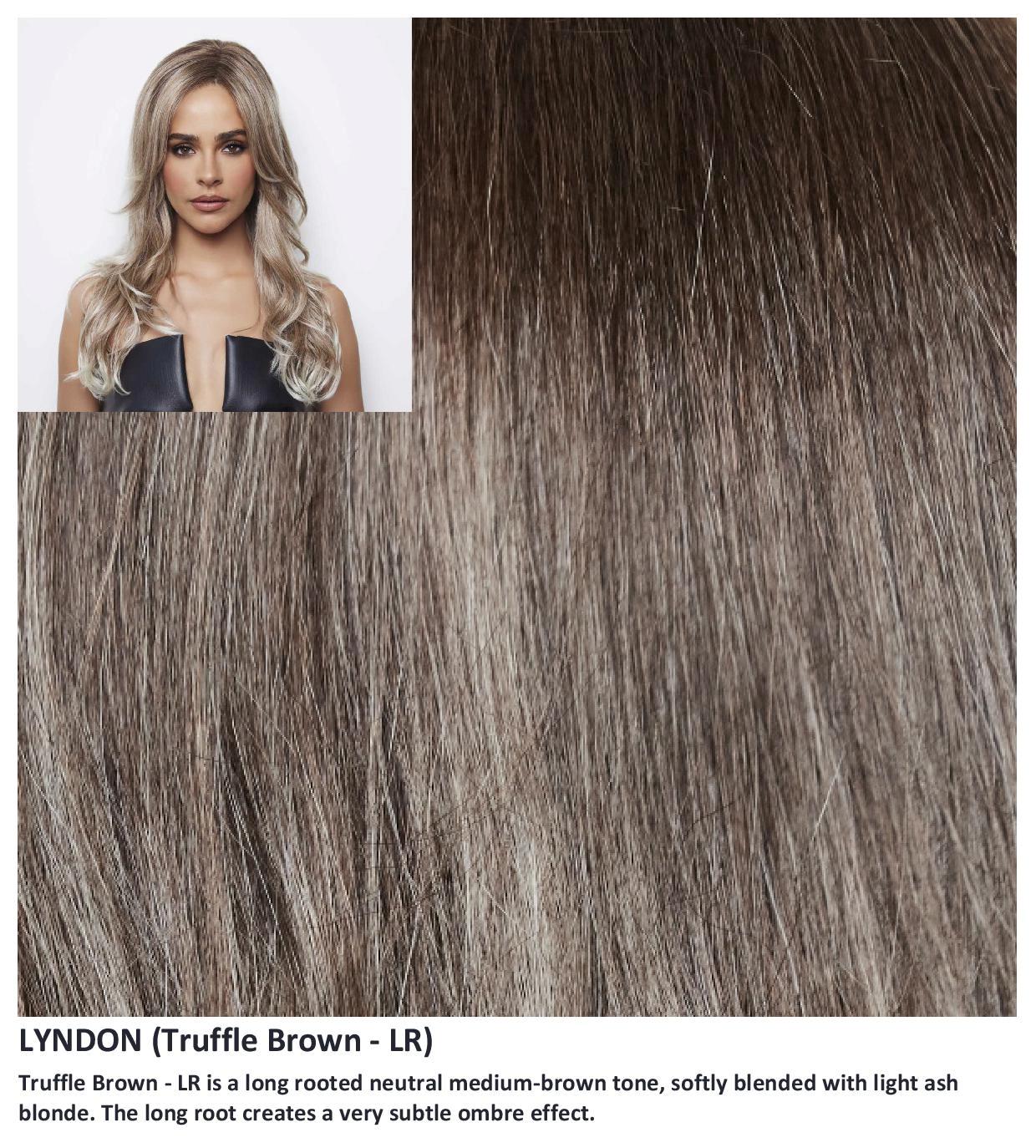 Hi-Fashion Collection :: Lyndon (VAT Exempt)