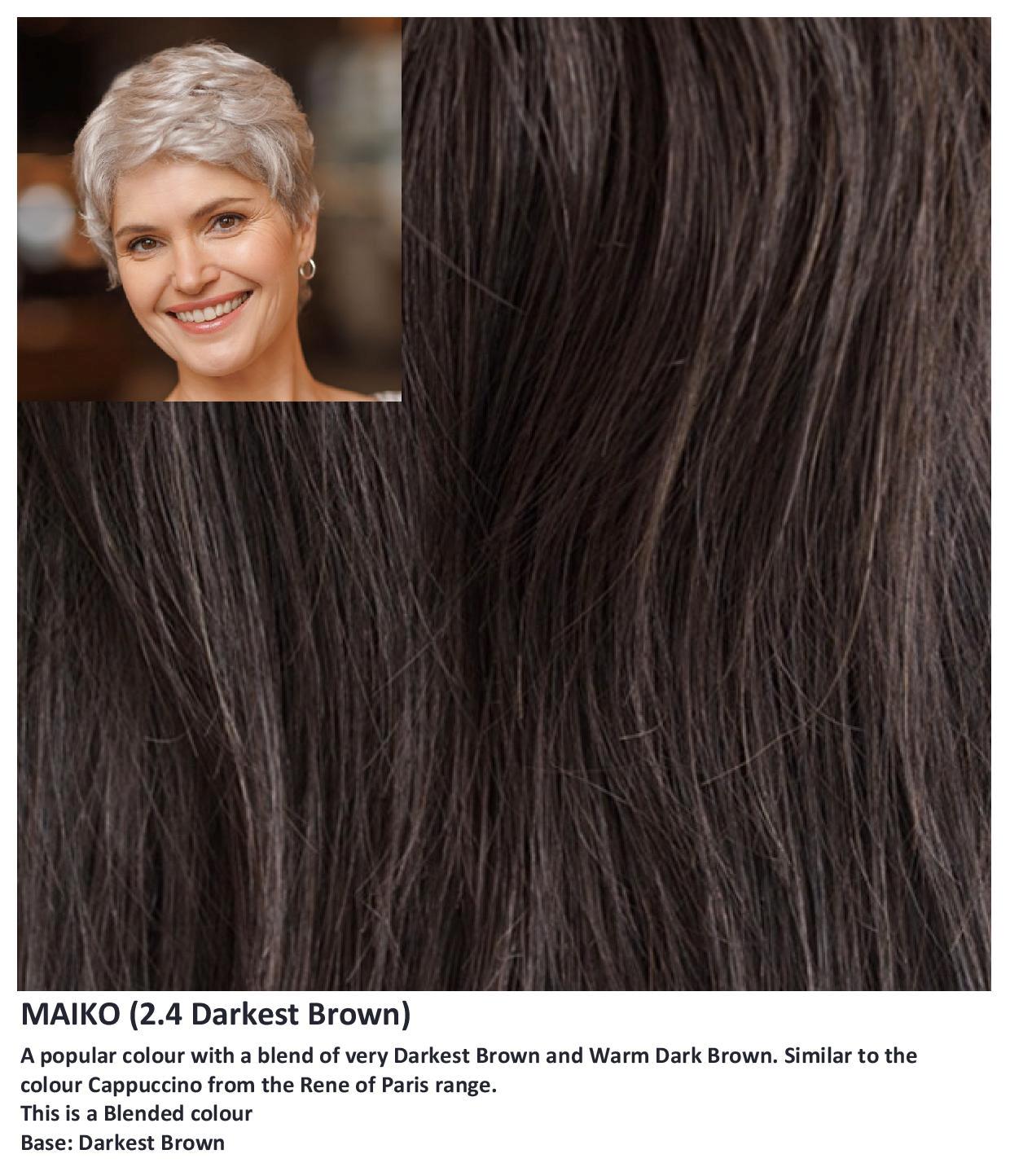 Sentoo Premium :: Maiko (VAT Exempt)