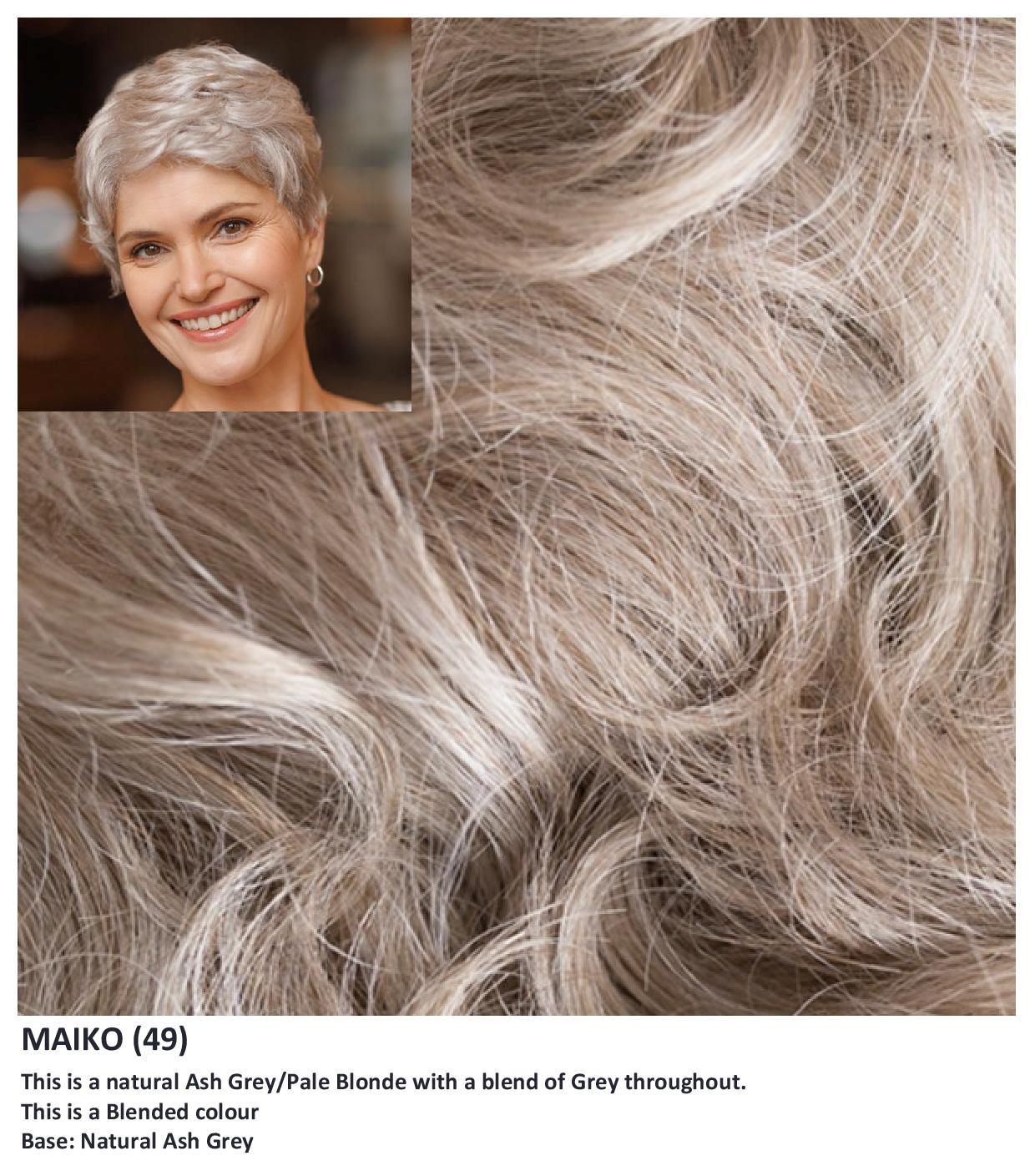 Sentoo Premium :: Maiko (VAT Exempt)