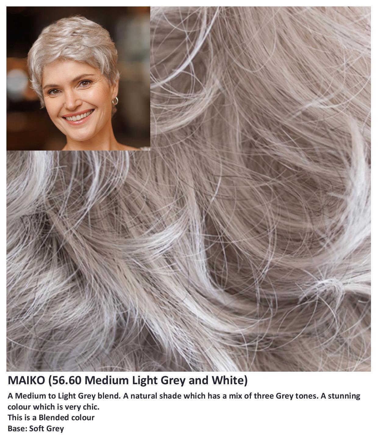 Sentoo Premium :: Maiko (VAT Exempt)