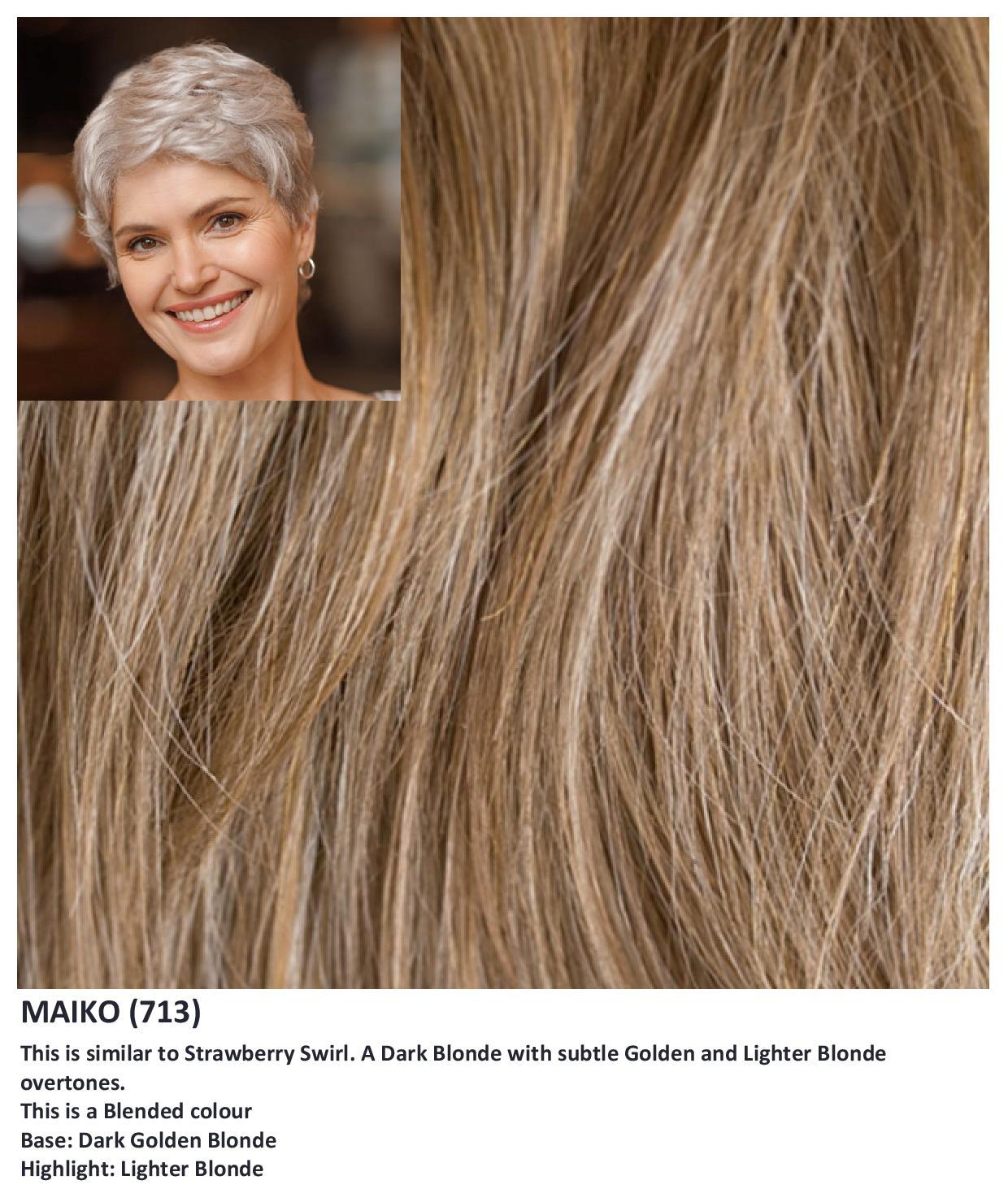 Sentoo Premium :: Maiko (VAT Exempt)