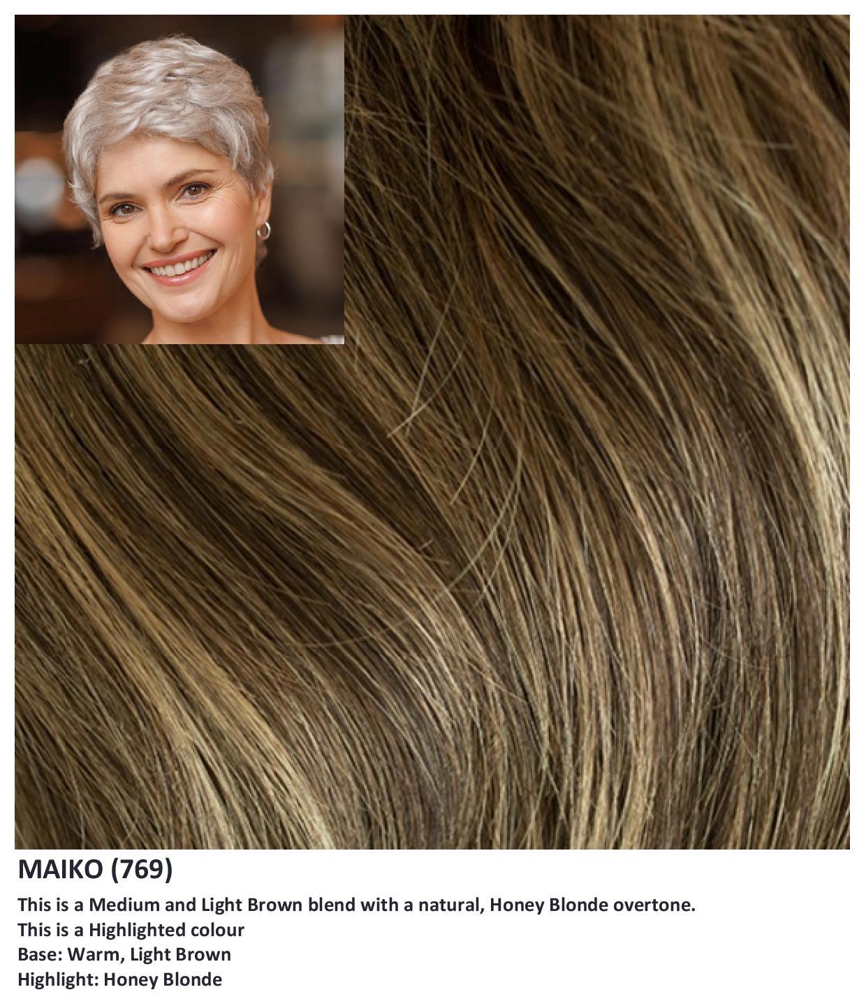 Sentoo Premium :: Maiko (VAT Exempt)