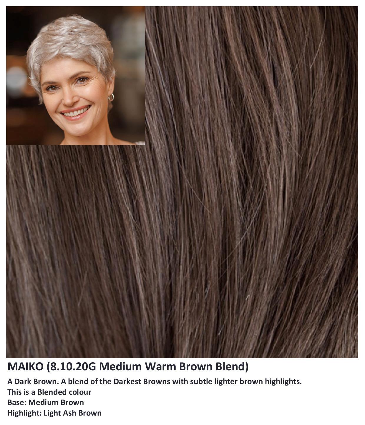 Sentoo Premium :: Maiko (VAT Exempt)