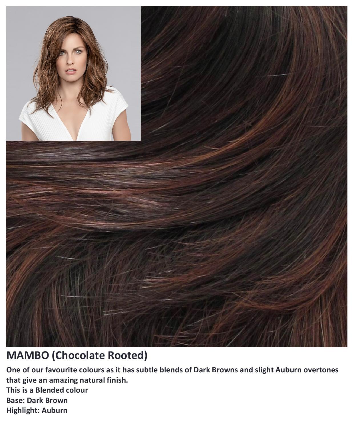HiTec Collection :: Mambo
