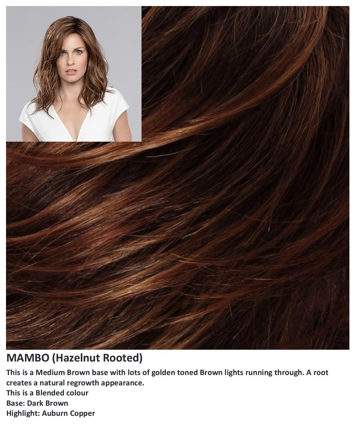HiTec Collection :: Mambo (VAT Exempt)