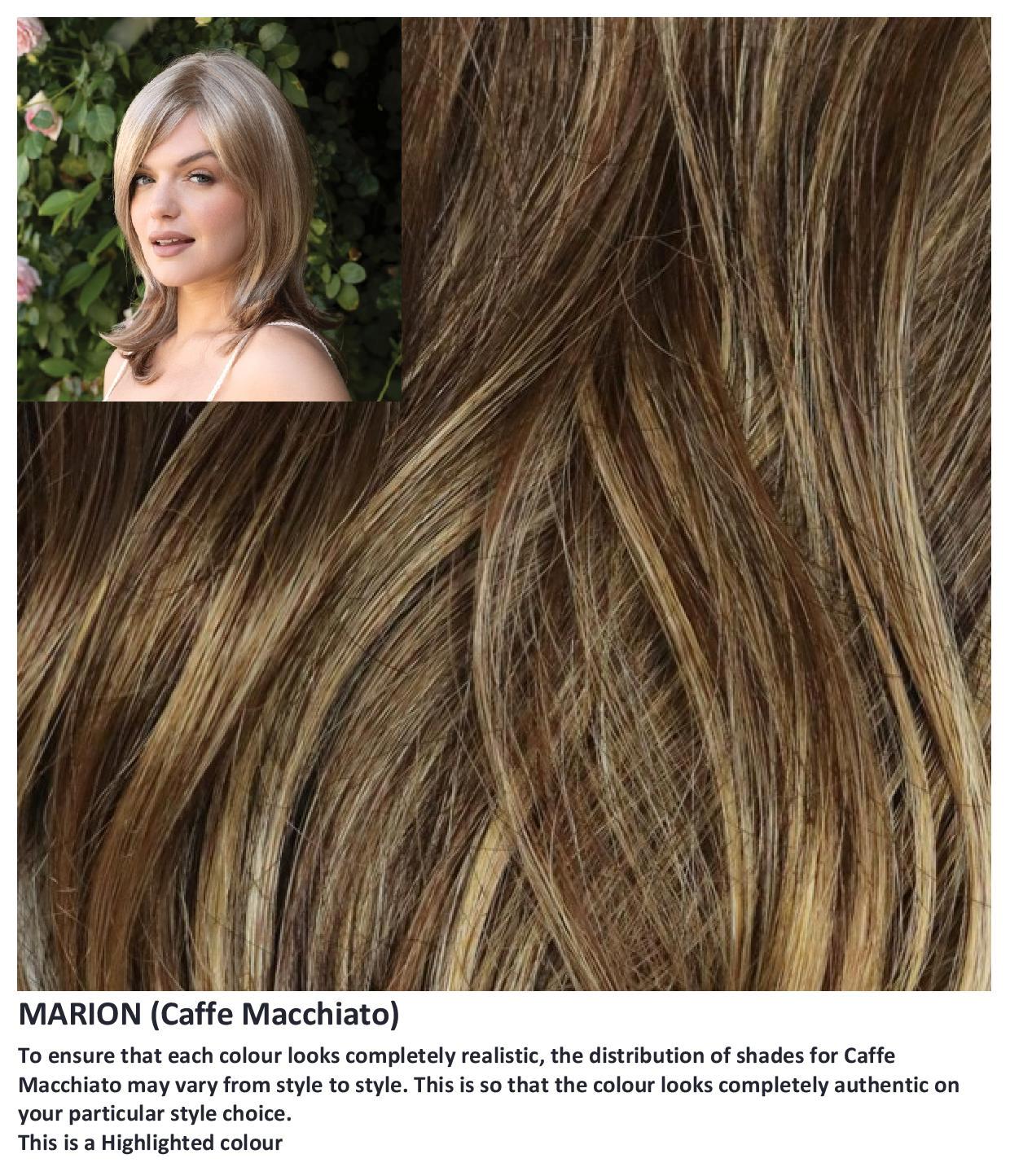Orchid Collection :: Marion