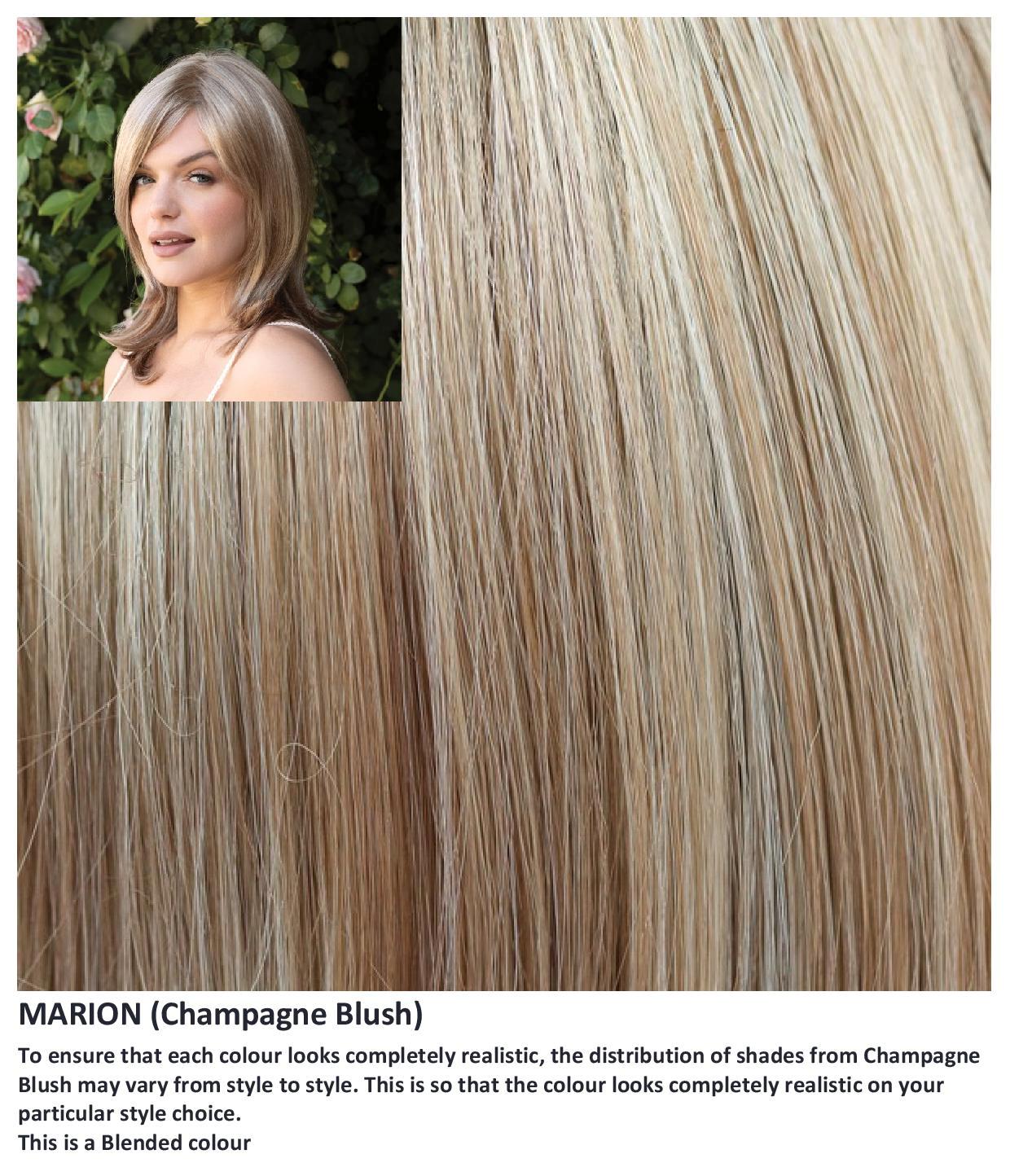 Orchid Collection :: Marion