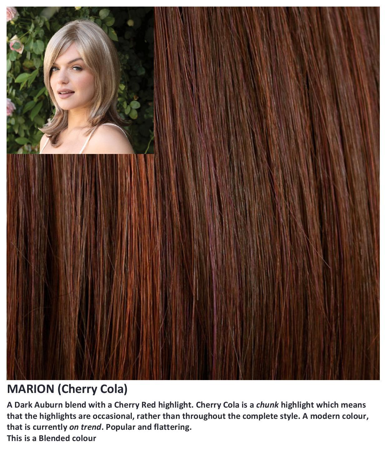 Orchid Collection :: Marion