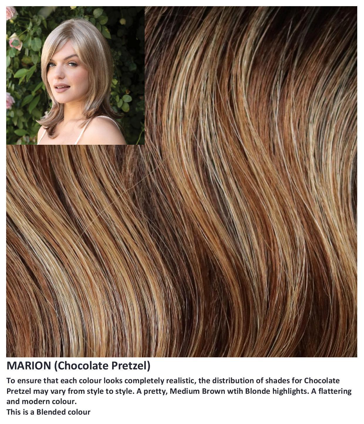 Orchid Collection :: Marion
