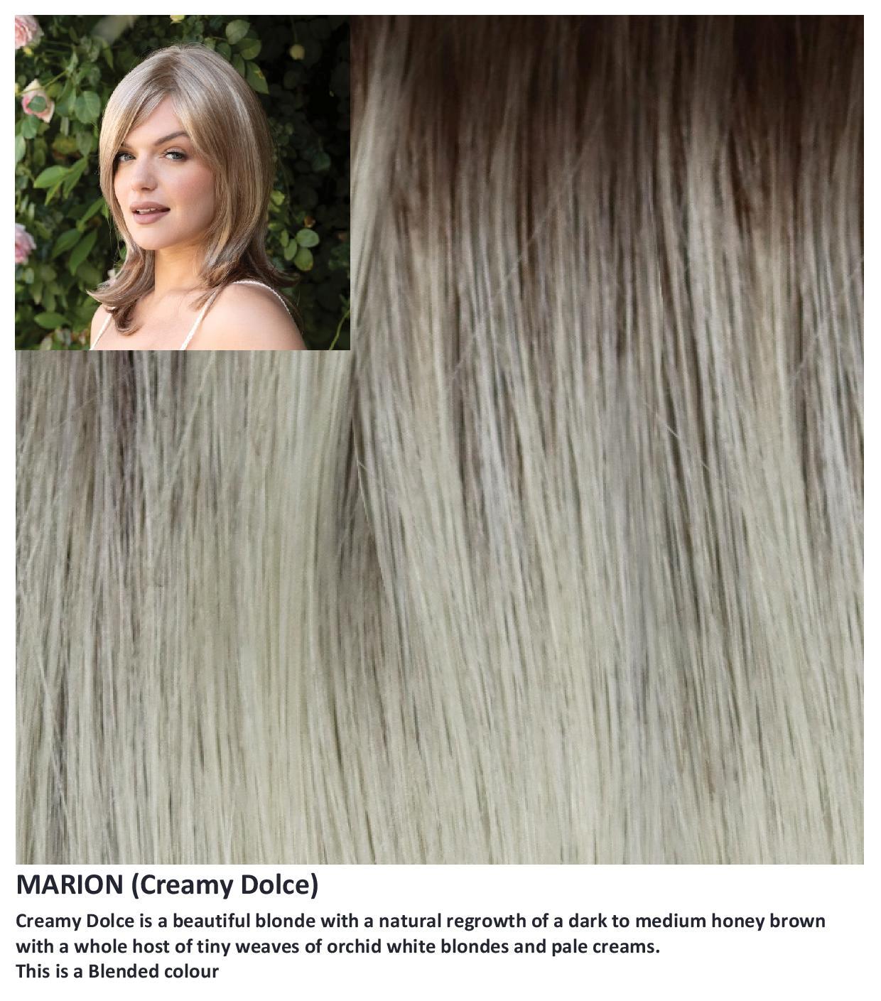 Orchid Collection :: Marion