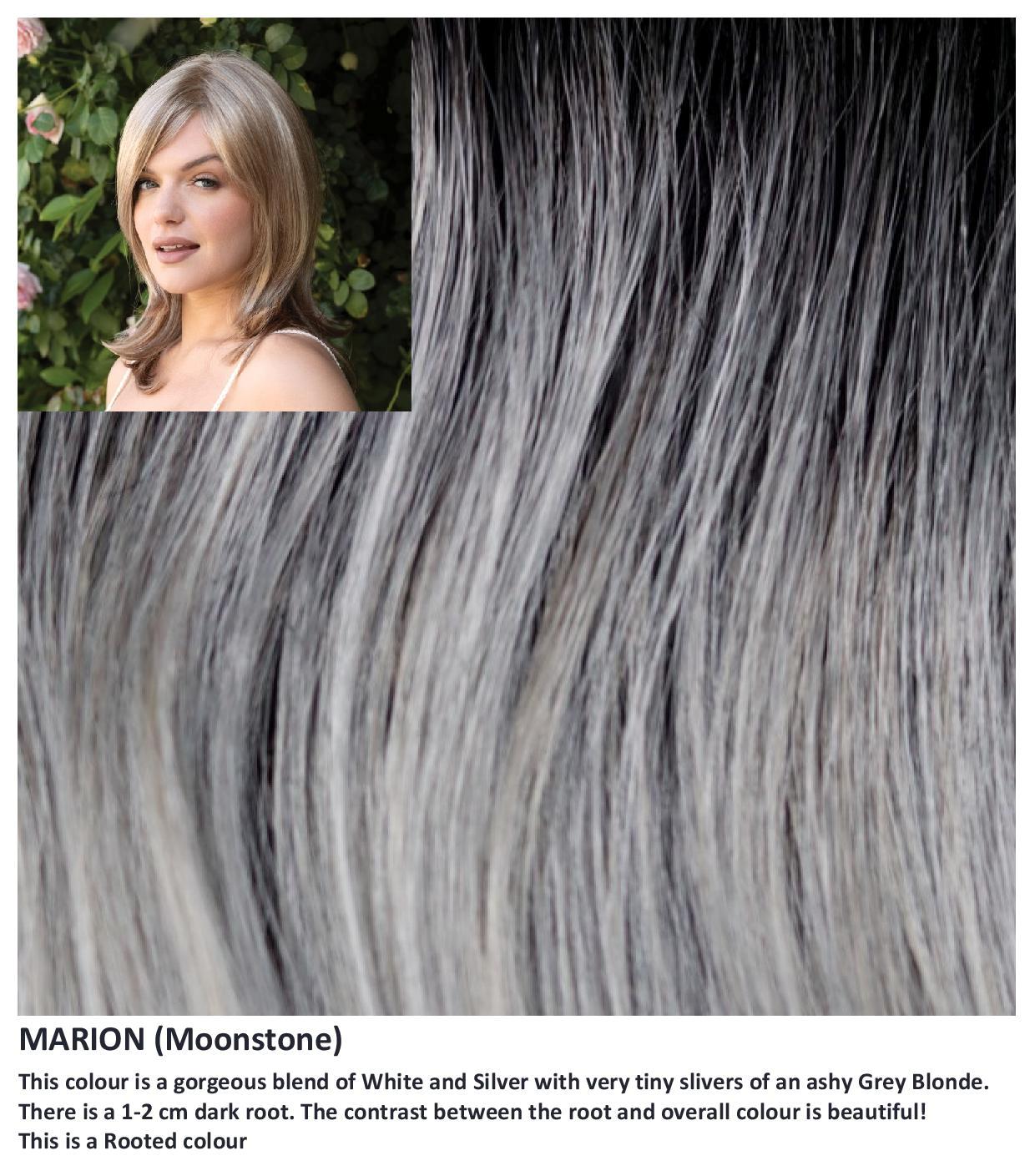 Orchid Collection :: Marion