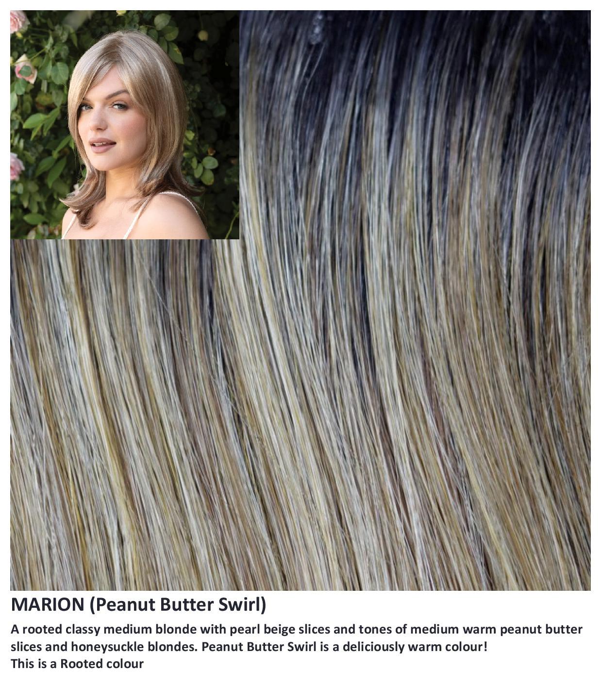 Orchid Collection :: Marion