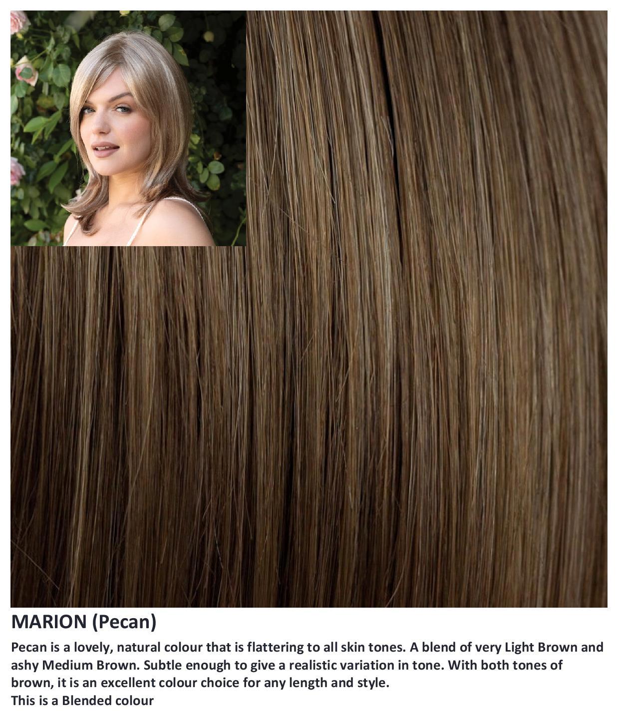 Orchid Collection :: Marion