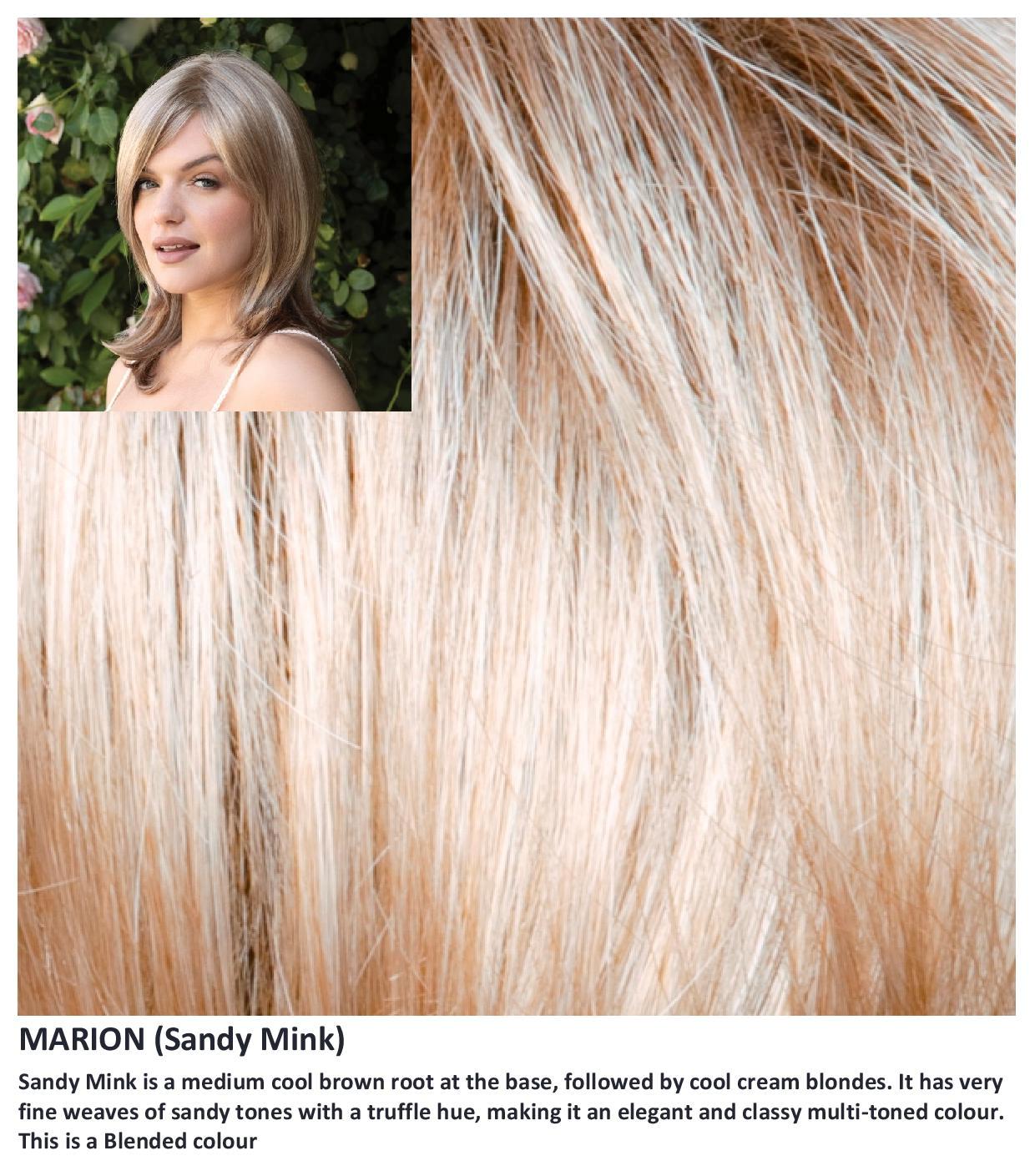 Orchid Collection :: Marion