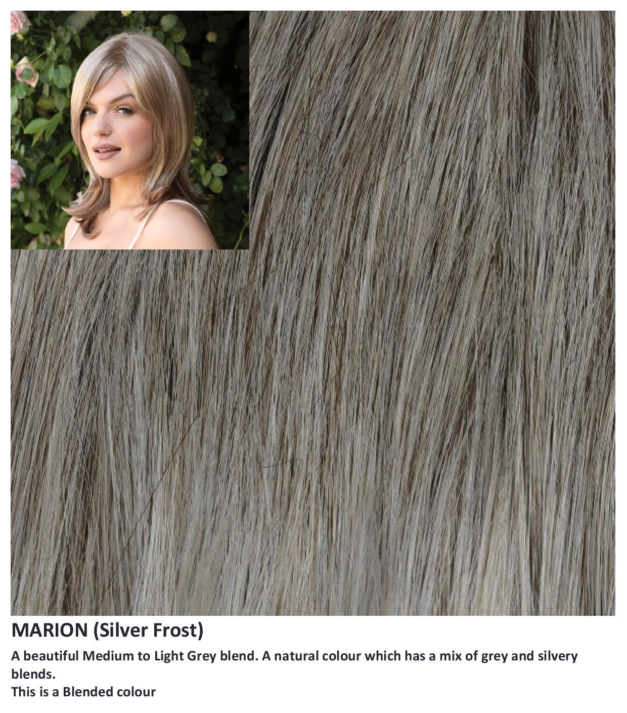 Orchid Collection :: Marion