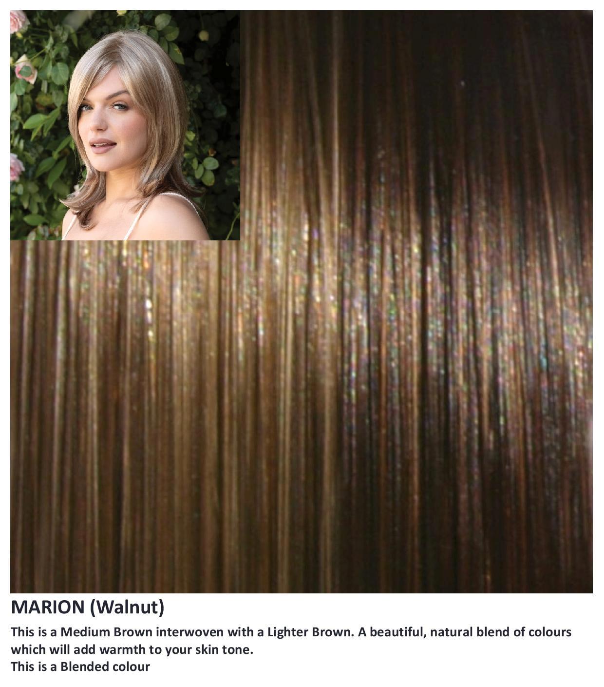 Orchid Collection :: Marion