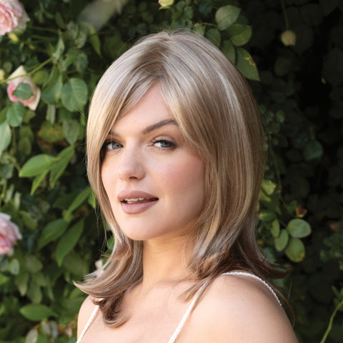 Marion wig Rene of Paris Orchid Collection (Medium)
