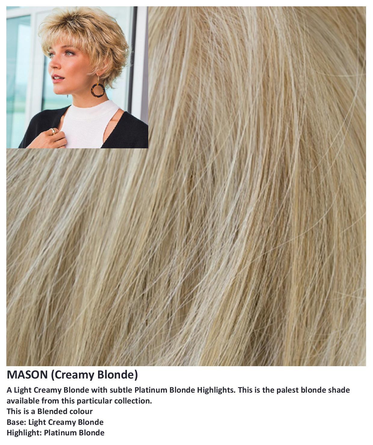 Noriko Collection :: Mason