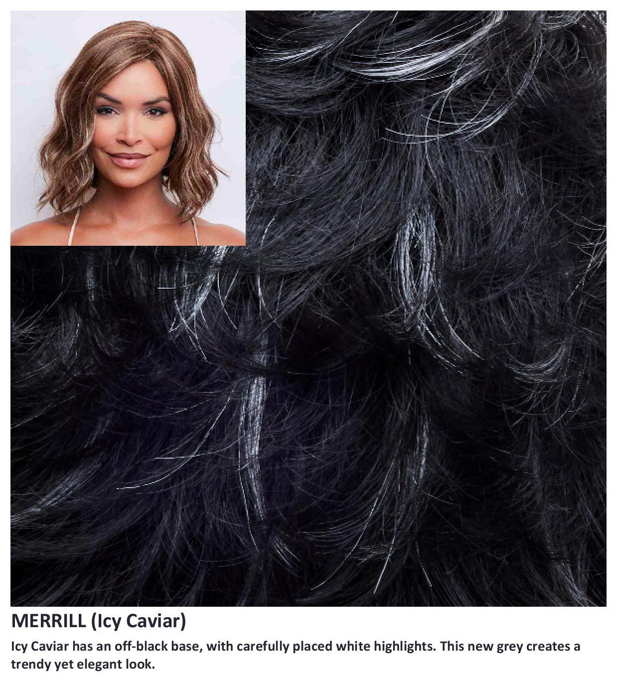 Noriko Collection :: Merrill (VAT Exempt)