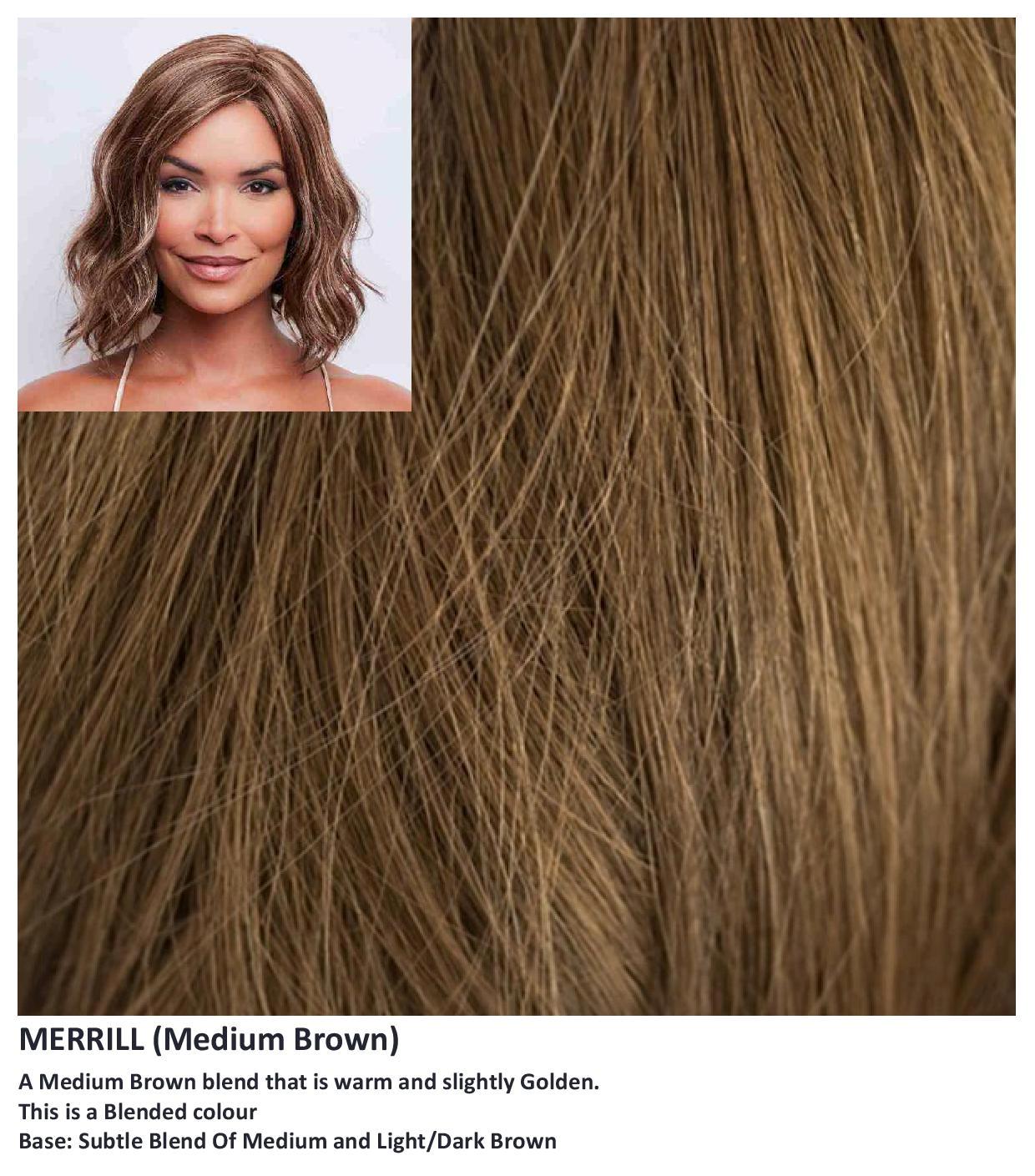 Noriko Collection :: Merrill (VAT Exempt)