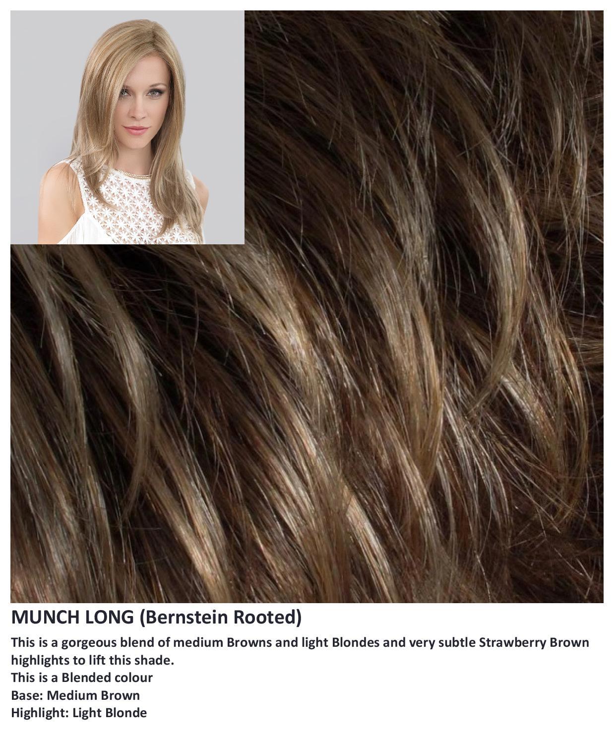 Hair Enhancer :: Munch Long (VAT Exempt)