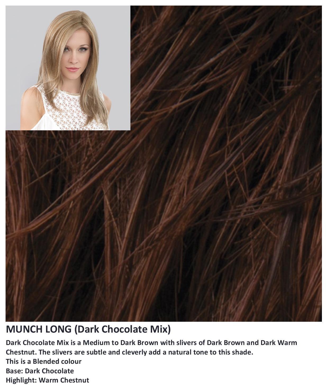 Hair Enhancer :: Munch Long