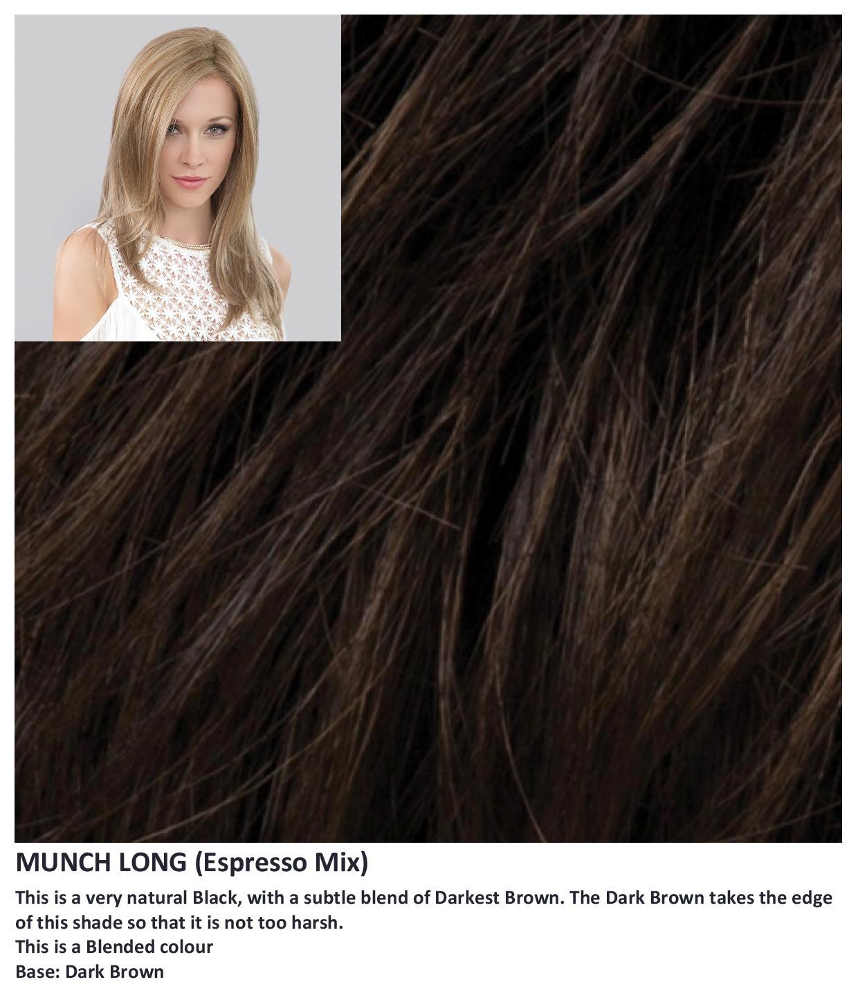 Hair Enhancer :: Munch Long