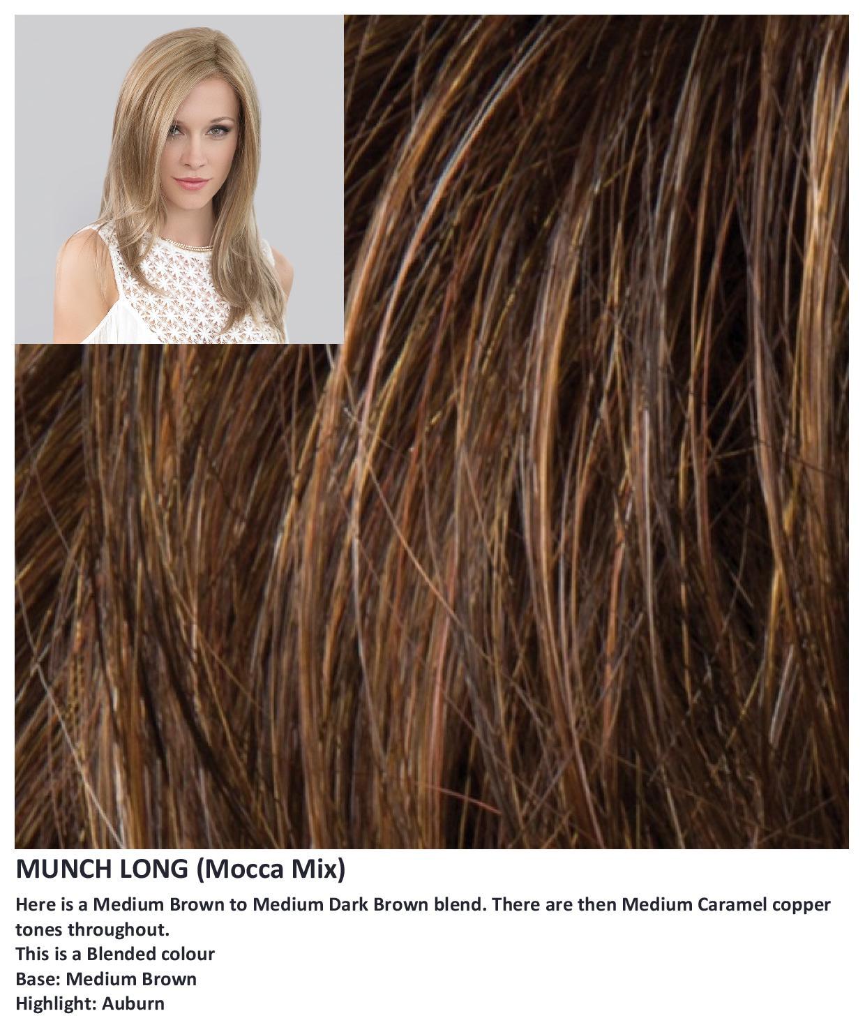 Hair Enhancer :: Munch Long