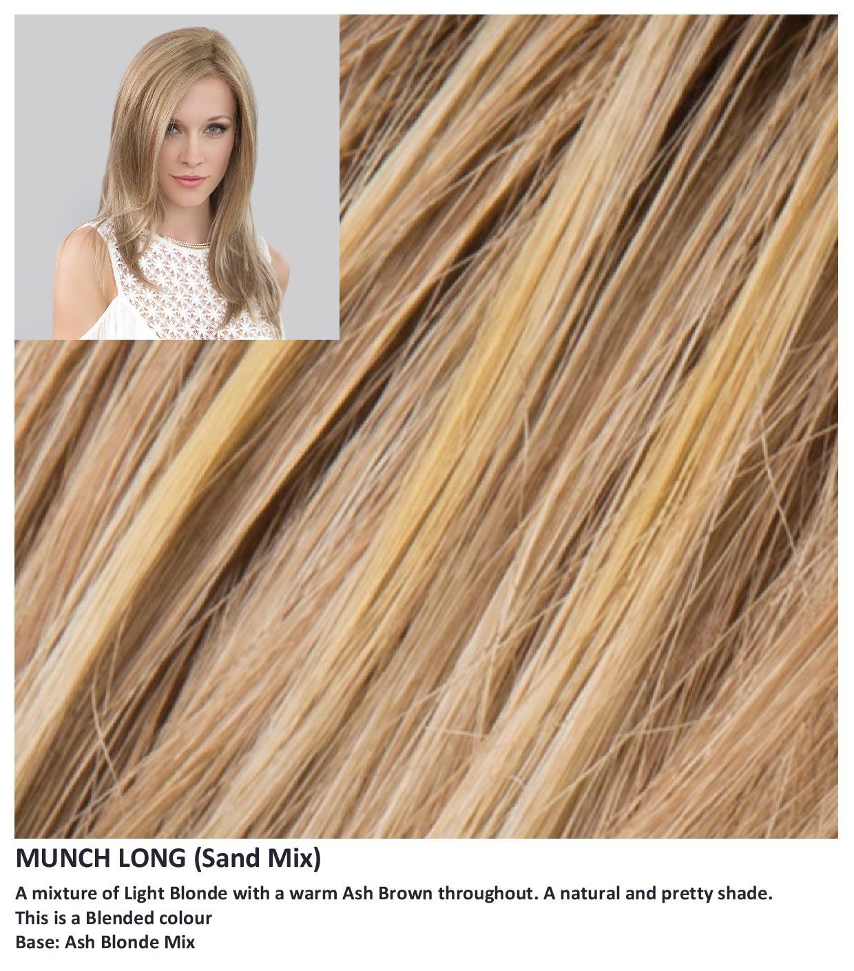 Hair Enhancer :: Munch Long (VAT Exempt)