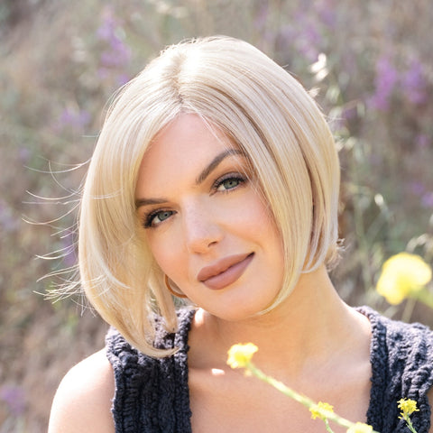 Niki wig Rene of Paris Orchid Collection (VAT Exempt)
