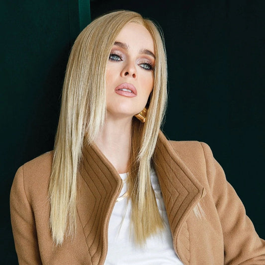 Hi-Fashion Collection • Nolan - Hairlucinationswigshop Ltd