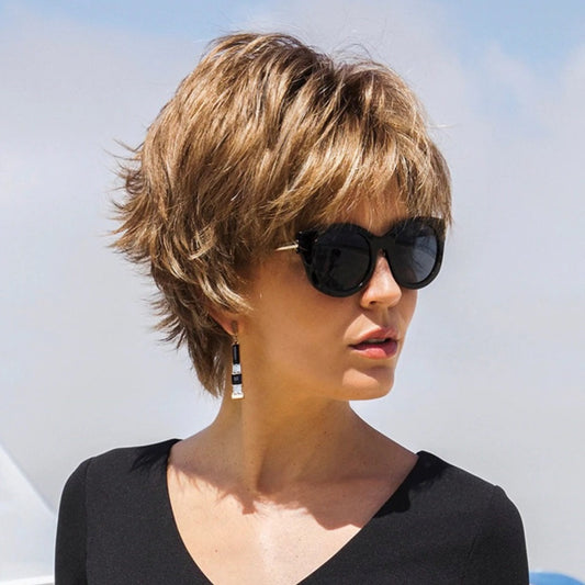 Noriko Collection • Nori - Hairlucinationswigshop Ltd
