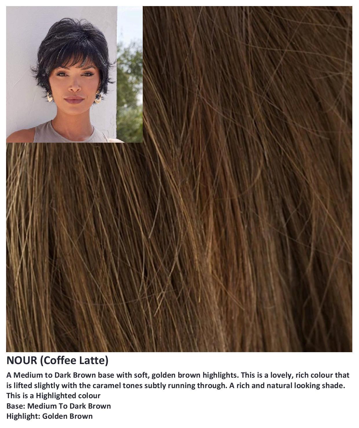 Noriko Collection :: Nour (VAT Exempt)